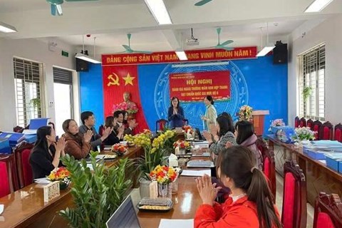 Đánh giá chuẩn mức độ 2