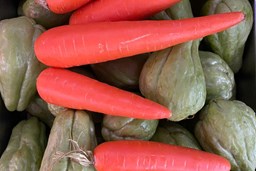 THỰC ĐƠN THÁNG 12