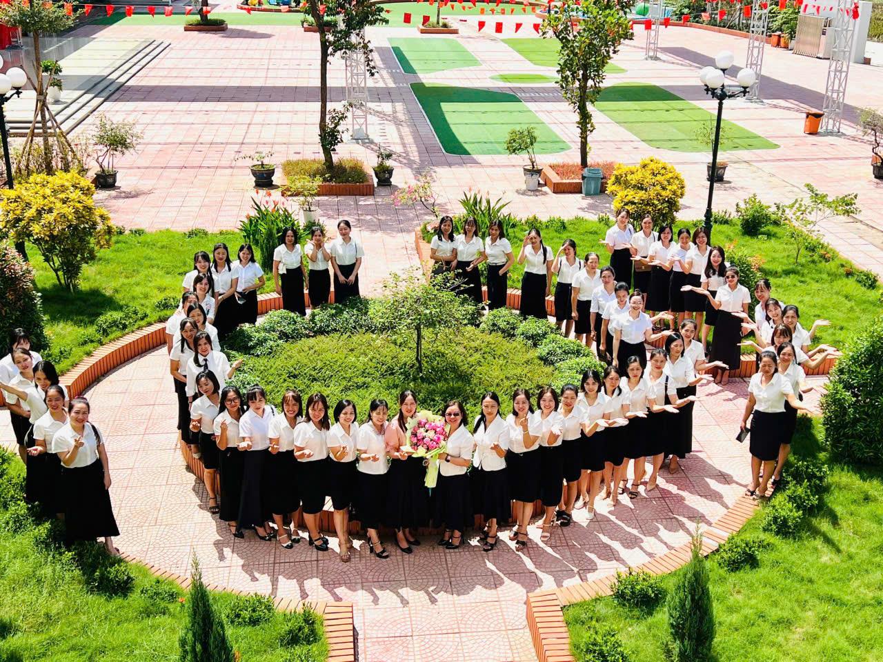HỘI NGHỊ CÁN BỘ, VIÊN CHỨC
