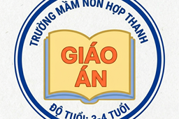 ĐỀ TÀI KỂ CHUYỆN VOI HỌC MÚA BALLET