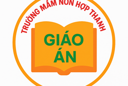 Giáo án Làm tranh gia đình từ các nguyên liệu tự nhiên