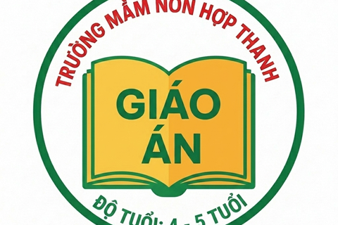 Giáo án Nhận biết và điều chỉnh vùng cảm xúc