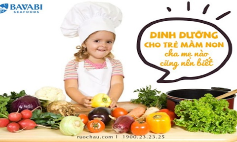 Tuyên truyền nâng cao mức ăn cho trẻ và đảm bảo chế độ dinh dưỡng hợp lý
