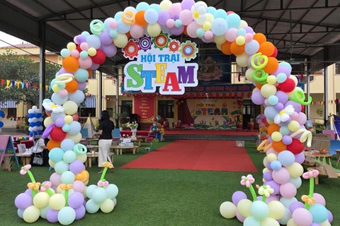 GIÁO ÁN KIÊN TẬP CHUYÊN ĐỀ PHÁT TRIỂN NGÔN NGỮ