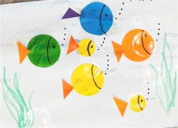 Ứng dụng AI trong HĐ tạo hình